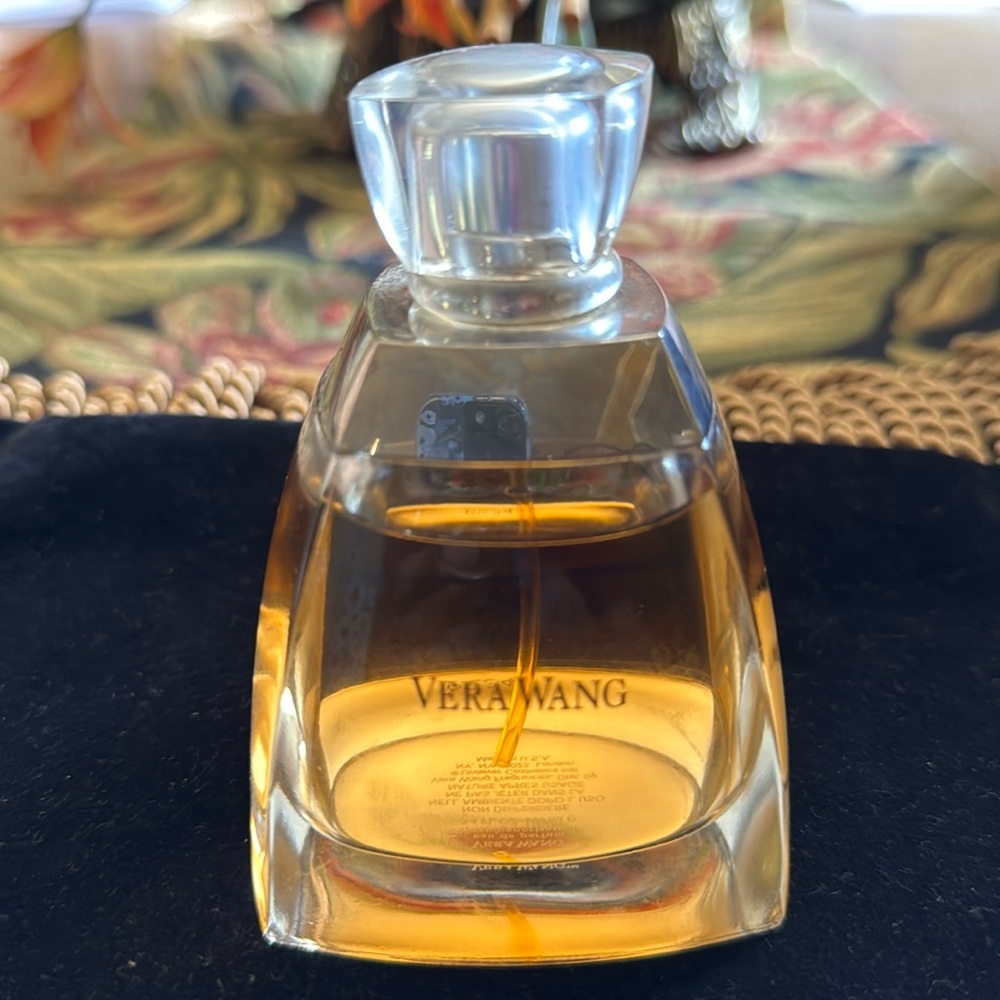 VERA WANG EAU DE PARFUM